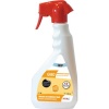 Dégraissant nettoyant G80 pour brûleurs fioul et filtres sans solvant chloré liquide incolore pulvérisateur de 500ml