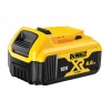 Batterie XR LIION Dewalt 18 V 4 Ah DCB184XJ