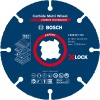 Disque à tronçonner Expert Carbide Multi Wheel Bosch Expert