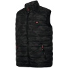 Gilet CAMO LCVST 708 taille M