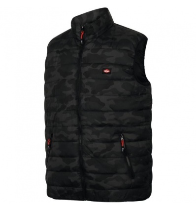 Gilet CAMO LCVST 708 taille L