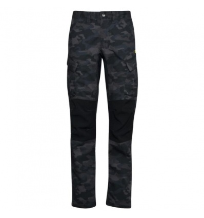 Pantalon Ripstop Cargo CAMO taille S