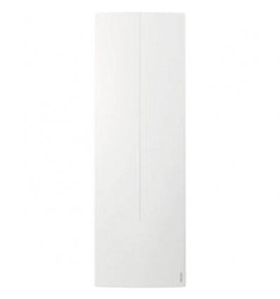 Radiateur électrique blanc vertical Sokio 2000W