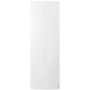 Radiateur électrique blanc vertical Sokio 2000W