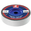 Rouleau abrasif datelier flexible résistant à leau pour ébavurage chanfreinage et ponçage nettoyage grain 80 25mx38mm