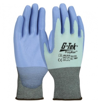 Gants Gtek 16319 taille 8 sachet de 12 paires