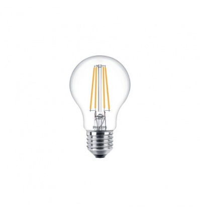 Lampe LED Classic LEDbulb à filament E27 7 W 806 lm 2700K