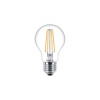 Lampe LED Classic LEDbulb à filament E27 7 W 806 lm 2700K