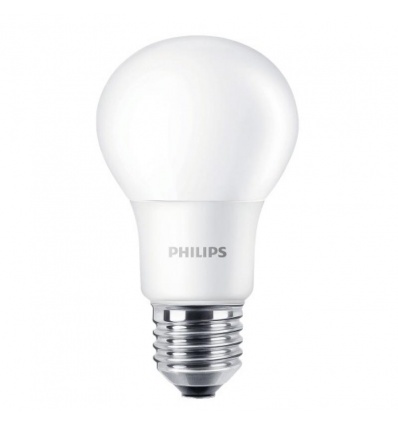 Lampe LED CorePro LEDbulb E27 75 W 806 lm 4000K