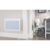 Panneau rayonnant Aurea D horizontal 300W blanc