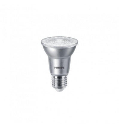 Lampe LED Master LEDspot PAR20 E27 6 W 515 lm 3000K