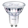 Lampe LED CorePro LEDspot GU10 4 W 345 lm 3000K gradable