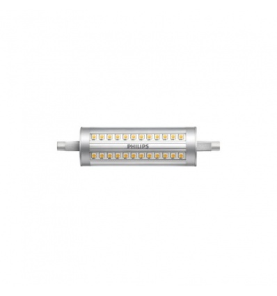 Lampe LED CorePro linear R7S 14 W 2000 lm 3000K gradable