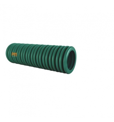 Gaine ICTA Flex Eco Green en polypropylène recyclé Ø 25 mm couronne 100 m