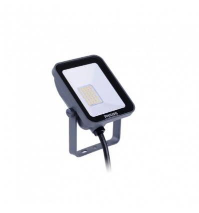 Projecteur LED Ledinaire Floodlight BVP154 20 W 2000 lm 3000K IP65IK07