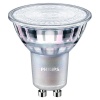 Lampe LED Master LEDspot GU10 IRC 90 49 W 365 lm 3000K gradable