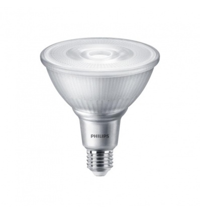 Lampe LED Master LEDspot PAR38 E27 13 W 1000 lm 2700K