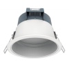 Downlight LED antiéblouissement Napa 30 W CCT 300040006000K