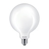 Lampe LED classic globe G120 filament E27 105 W 1521 lm 4000K dépoli