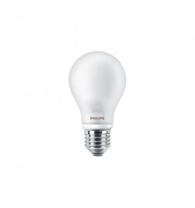 Lampe LED classic A60 filament E27 7 W 806 lm 2700K dépoli