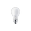 Lampe LED classic A60 filament E27 7 W 806 lm 2700K dépoli