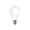 Lampe LED classic A67 filament E27 13 W 2000 lm 4000K dépoli