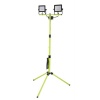 Projecteur sur pied Eco Tripod IP65 2x50 W 2x4000 lm 5000K