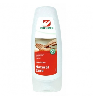 Crème de soin Natural Care tube de 250ml