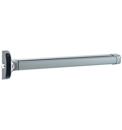 FAP PUSH BAR 2PT CFPF BLANC