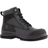 Chaussures DETROIT 6 S3 WORK BOOT Noir POINTURE 39