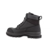 Chaussures DETROIT 6 S3 WORK BOOT Noir POINTURE 39