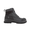 Chaussures DETROIT 6 S3 WORK BOOT Noir POINTURE 39