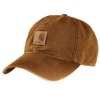 Casquette ODESSA CAP marron TU