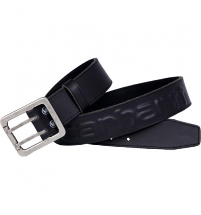 Ceinture Logo Belt noir 36 TUS34TFR44