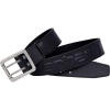 Ceinture Logo Belt noir 36 TUS34TFR44