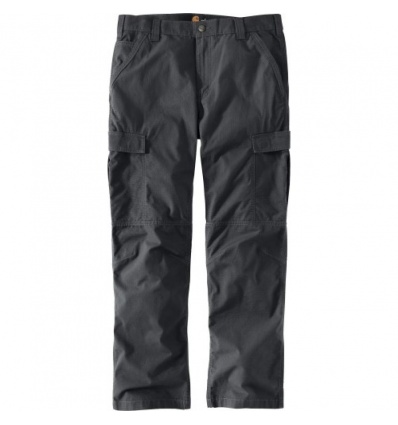 Pantalon Force Broxton Cargo coloris Gris W30L32 T40