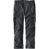 Pantalon Force Broxton Cargo coloris Gris W30L32 T40