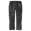 Pantalon Force Broxton Cargo coloris Gris W30L32 T40