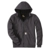 Softshellsweat déperlant WIND FIGHTER HOODED SWEAT coloris marine S