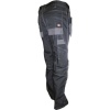 PANTALON MULTI POCHES 40 W32L