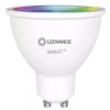 Lampe Smart Wifi 50W RGBW GU10