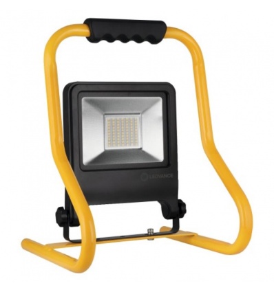 Projecteur de chantier Worlight Value HStand 50 W 4000 K IP65