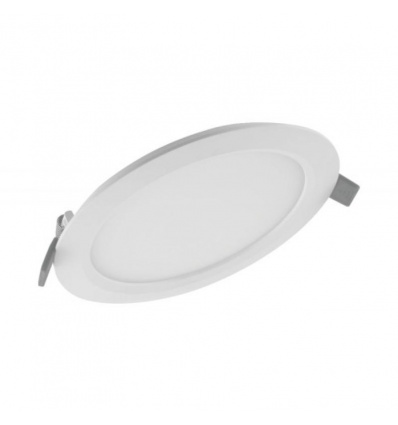 Dowlight Slim Round 155 12W 3000K blanc IP20