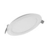 Dowlight Slim Round 210 18W 3000K blanc IP20