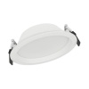 Dowlight LED alu Dali DN150 14W 3000K IP44