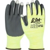 Gants GTek 16323FT bout des Pouceindex et Majeur coupés Taille 8