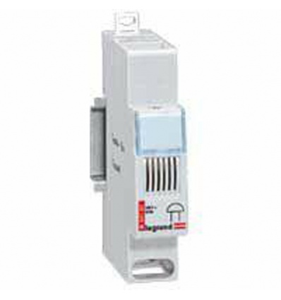 Sonnerie modulaire Legrand 1 module IP20 004101