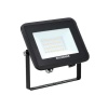 Projecteur Sylflood avec PIR 27W 3000lm 840 IP65 noir