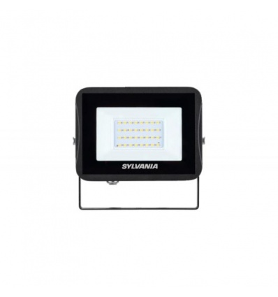 Projecteur Sylflood avec PIR 45W 5000lm 840 IP65 noir