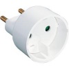 Adaptateur 6A CLASSE II LEBENOID 010412